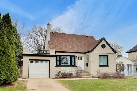 321 S Gilbert Ave, La Grange, IL 60525