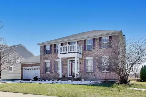 343 Copper Springs Ln, Elgin, IL 60124