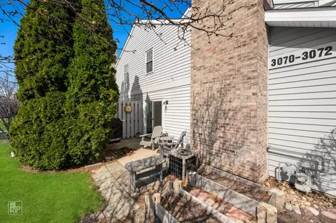 Exterior - 3072 Anton Cir, Aurora, IL 60504 photo 3 of 3
