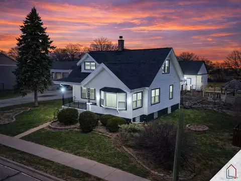 630 E 170th St, South Holland, IL 60473