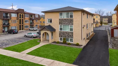 10301 Mcvicker Ave, Chicago Ridge, IL 60415
