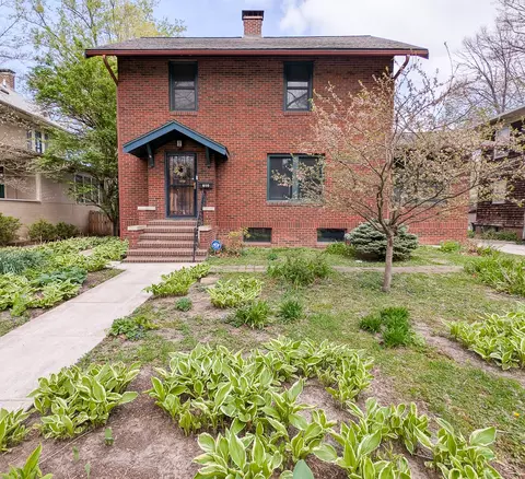 610 W Indiana Ave W, Urbana, IL 61801