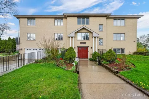 Undisclosed, Park Ridge, IL 60068