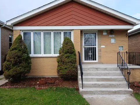 Undisclosed, Chicago, IL 60638