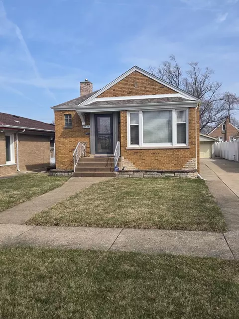 14529 S Emerald Ave, Riverdale, IL 60827