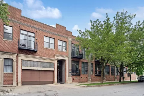 612 N Oakley Blvd #112, Chicago, IL 60612