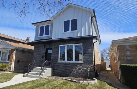 7509 N Oleander Ave, Chicago, IL 60631