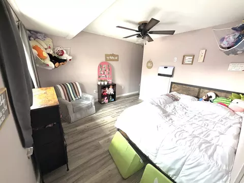 Bedroom - 1444 E 4th St, Centralia, IL 62801 photo 2 of 3