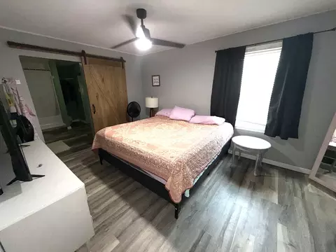 Bedroom - 1444 E 4th St, Centralia, IL 62801 photo 1 of 3