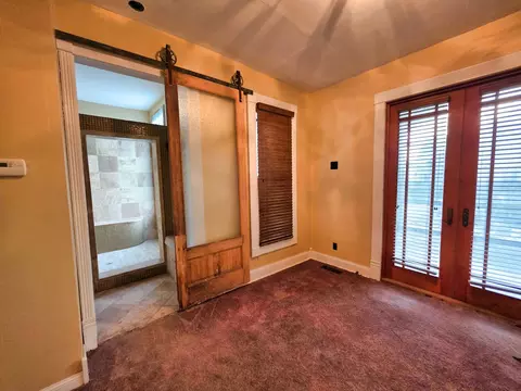 Bedroom - 102 W 3rd St, Flora, IL 62839 photo 1 of 2