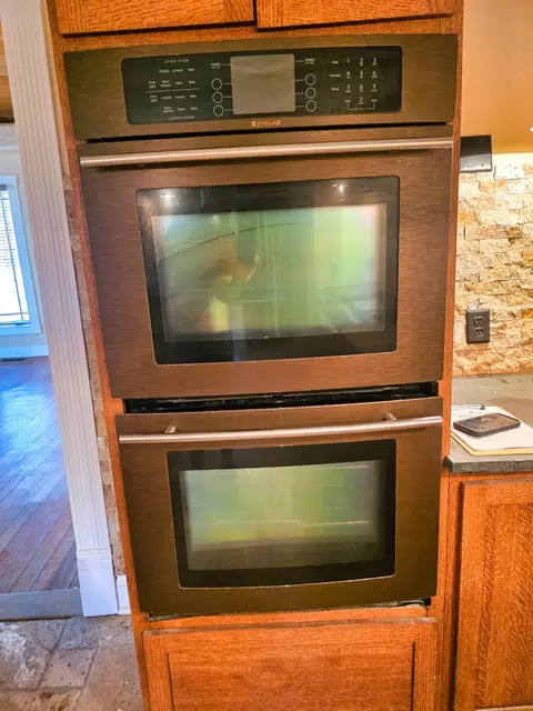 Kitchen - 102 W 3rd St, Flora, IL 62839 photo 15 of 26