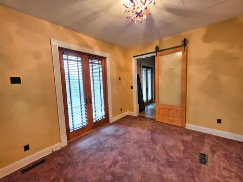 Bedroom - 102 W 3rd St, Flora, IL 62839 photo 2 of 2