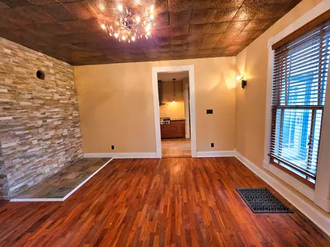 Living - 102 W 3rd St, Flora, IL 62839 photo 9 of 10