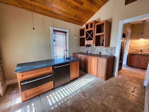 Kitchen - 102 W 3rd St, Flora, IL 62839 photo 18 of 26