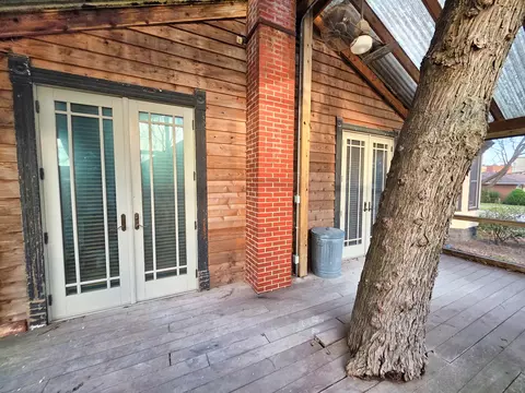 Exterior - 102 W 3rd St, Flora, IL 62839 photo 12 of 23