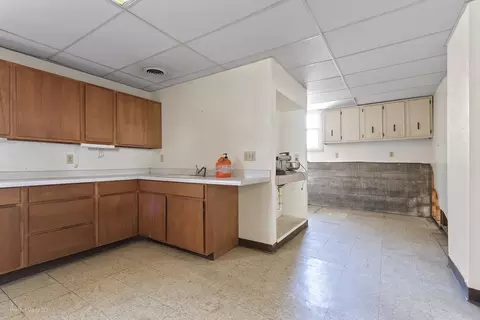 Kitchen - 509 7th St, Mazon, IL 60444 photo 2 of 3