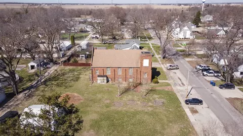 View/Area - 509 7th St, Mazon, IL 60444 photo 1 of 1