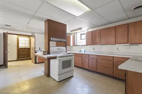 Kitchen - 509 7th St, Mazon, IL 60444 photo 3 of 3