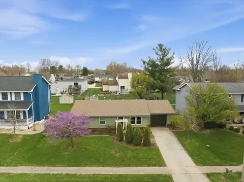 1409 Godfrey Dr, Normal, IL 61761