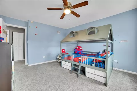 Bedroom - 5303 Riviera Blvd, Plainfield, IL 60586 photo 2 of 5