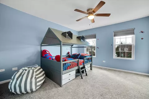 Bedroom - 5303 Riviera Blvd, Plainfield, IL 60586 photo 1 of 5