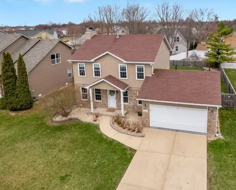 View/Area - 5303 Riviera Blvd, Plainfield, IL 60586 photo 3 of 6