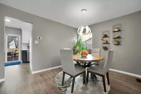 Dining - 5303 Riviera Blvd, Plainfield, IL 60586 photo 1 of 2