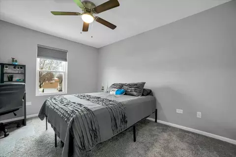 Bedroom - 5303 Riviera Blvd, Plainfield, IL 60586 photo 3 of 5