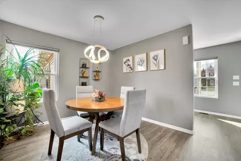 Dining - 5303 Riviera Blvd, Plainfield, IL 60586 photo 2 of 2