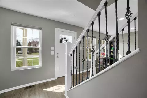 Entry Way - 5303 Riviera Blvd, Plainfield, IL 60586 photo 1 of 1