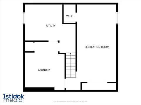 Floorplan - 5303 Riviera Blvd, Plainfield, IL 60586 photo 7 of 8