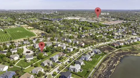 View/Area - 24405 Glenbrook Ct, Plainfield, IL 60585 photo 8 of 9