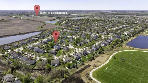 View/Area - 24405 Glenbrook Ct, Plainfield, IL 60585 photo 9 of 9