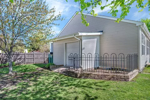 Exterior - 24405 Glenbrook Ct, Plainfield, IL 60585 photo 9 of 9