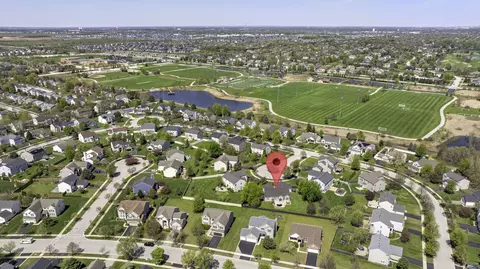 View/Area - 24405 Glenbrook Ct, Plainfield, IL 60585 photo 7 of 9