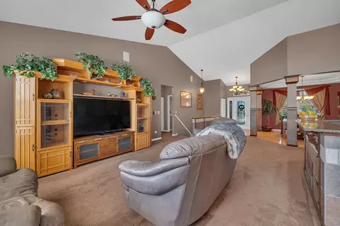 Living - 24405 Glenbrook Ct, Plainfield, IL 60585 photo 2 of 2