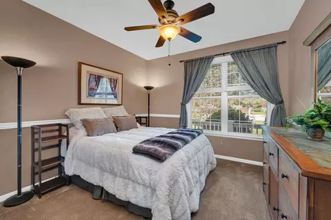 Bedroom - 24405 Glenbrook Ct, Plainfield, IL 60585 photo 3 of 4