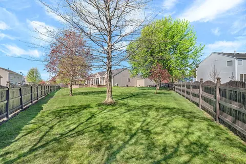 Exterior - 24405 Glenbrook Ct, Plainfield, IL 60585 photo 8 of 9