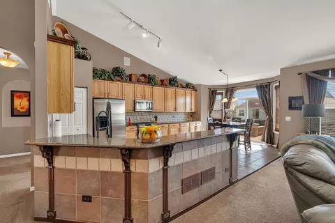 Kitchen - 24405 Glenbrook Ct, Plainfield, IL 60585 photo 1 of 6