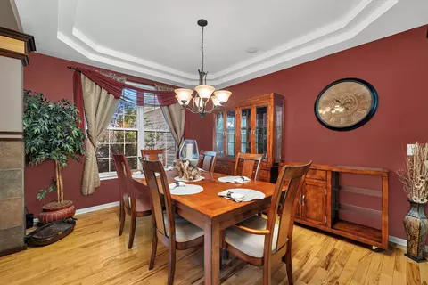 Dining - 24405 Glenbrook Ct, Plainfield, IL 60585 photo 1 of 1