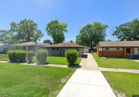 17246 Burnham Ave, Lansing, IL 60438