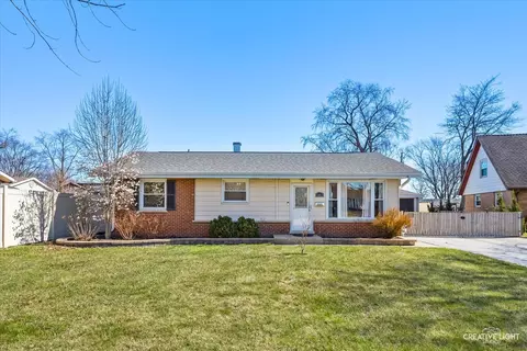 13017 Park Ct, Crestwood, IL 60418