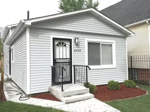 9339 S Burnside Ave, Chicago, IL 60619