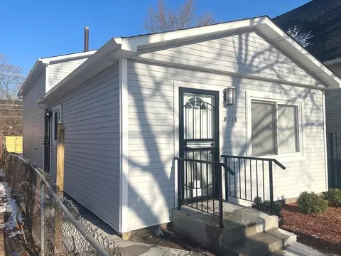 9339 S Burnside Ave, Chicago, IL 60619