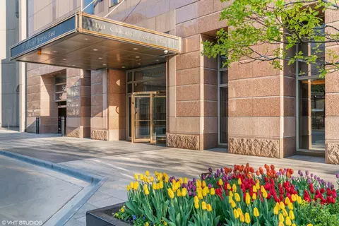 161 E Chicago Ave #33DE, Chicago, IL 60611