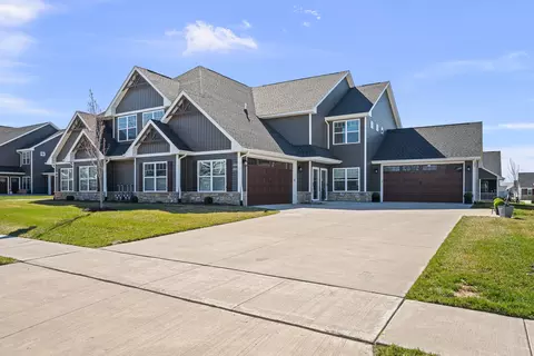3037 Shanes Way #0, Bettendorf, IA 52722