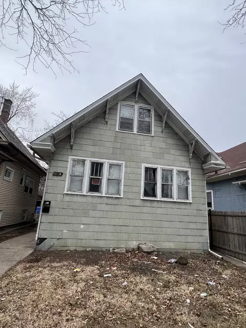 1128 N Lockwood Ave, Chicago, IL 60651