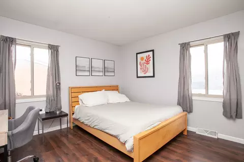 Bedroom - 504 Radliff Rd, Bloomington, IL 61701 photo 1 of 2