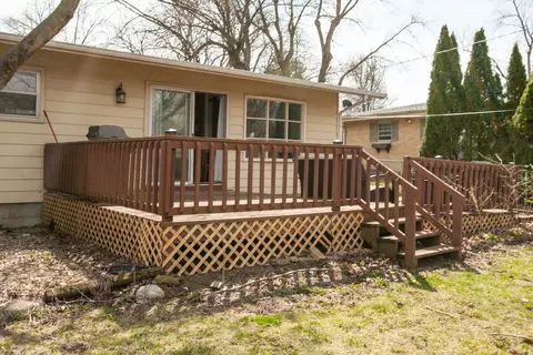 Exterior - 504 Radliff Rd, Bloomington, IL 61701 photo 4 of 4