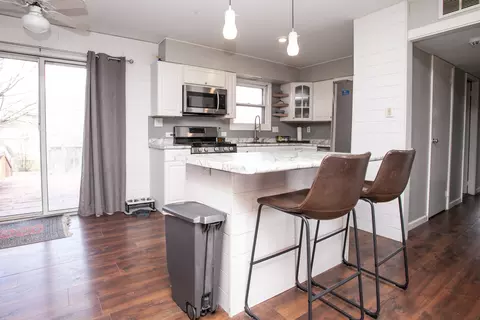 Kitchen - 504 Radliff Rd, Bloomington, IL 61701 photo 1 of 3